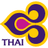 Thai Airways International logo
