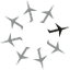 Tradewind Aviation logo