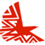 LAM Mozambique Airlines logo