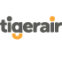 Tigerair Taiwan logo
