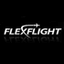 FlexFlight logo