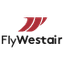 FlyNamibia logo