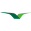 Wideroe logo