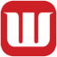 Winair logo