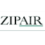 Zipair Tokyo logo