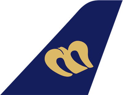 Mandarin Airlines