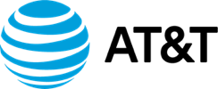 AT&T logo