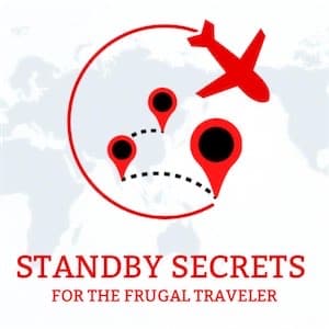 Standby Secrets Podcast